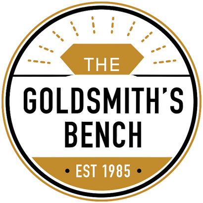 The Goldsmiths Bench