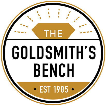 The Goldsmiths Bench