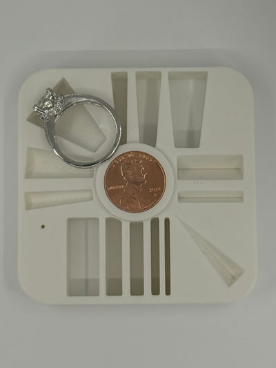 CAD Helper CAD Modeling Tool