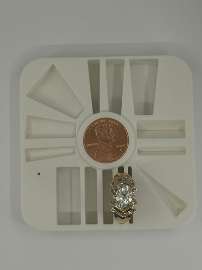 CAD Helper CAD Modeling Tool