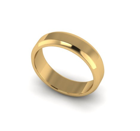 Custom Wedding Bands <Cherilyn>