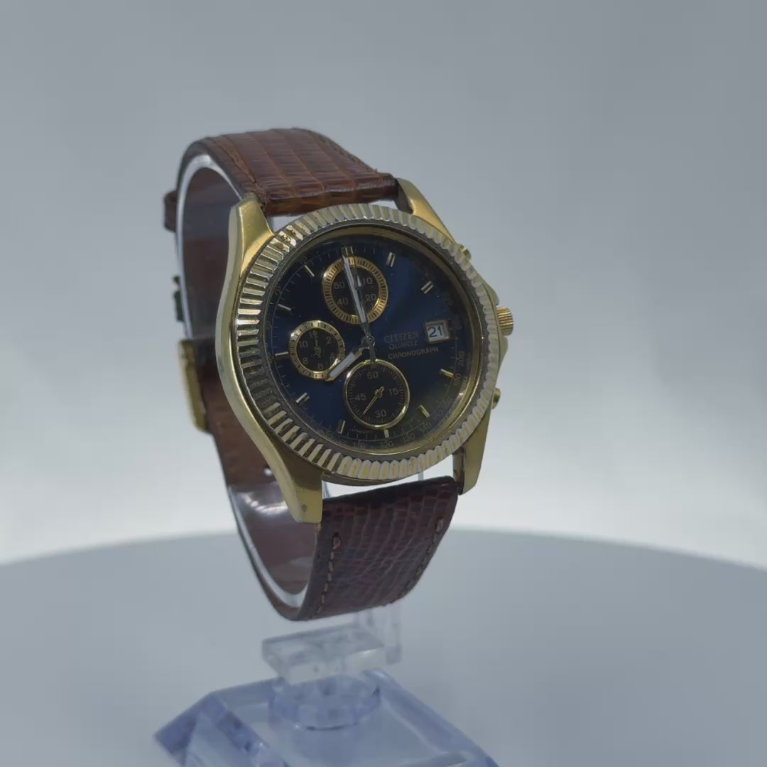 Vintage Citizen Watch