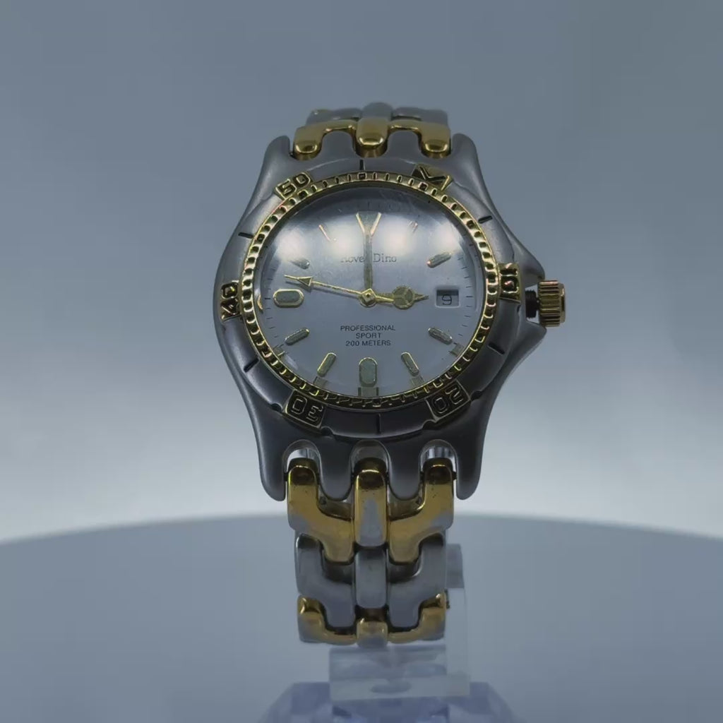 Vintage Roven Dino Talon