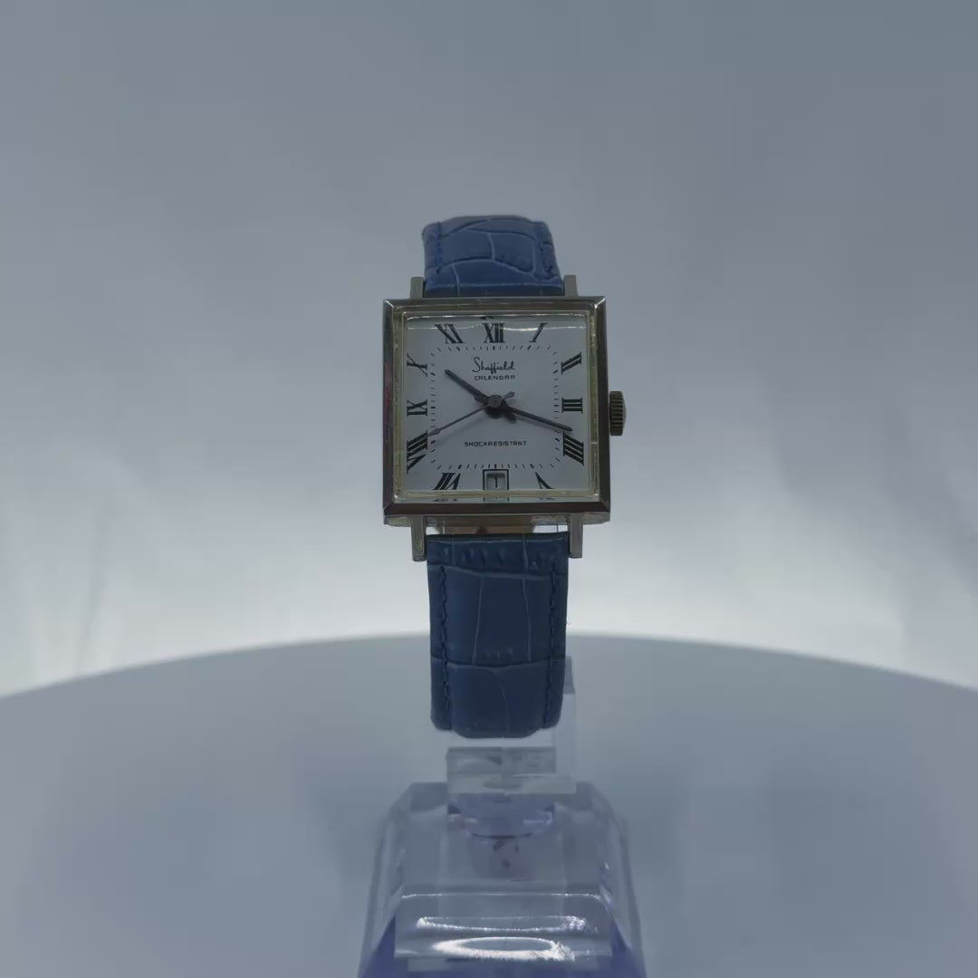 Unisex Sheffield Watch