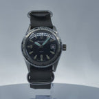A Vintage Marcel Watch from 1972