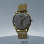Enicar Watch