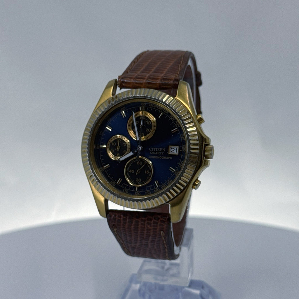 Vintage Citizen Watch