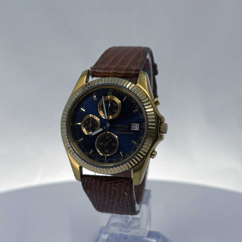 Vintage Citizen Watch