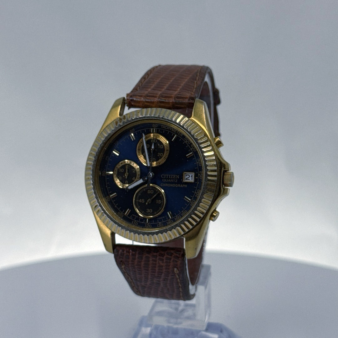 Vintage Citizen Watch