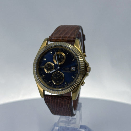 Vintage Citizen Watch