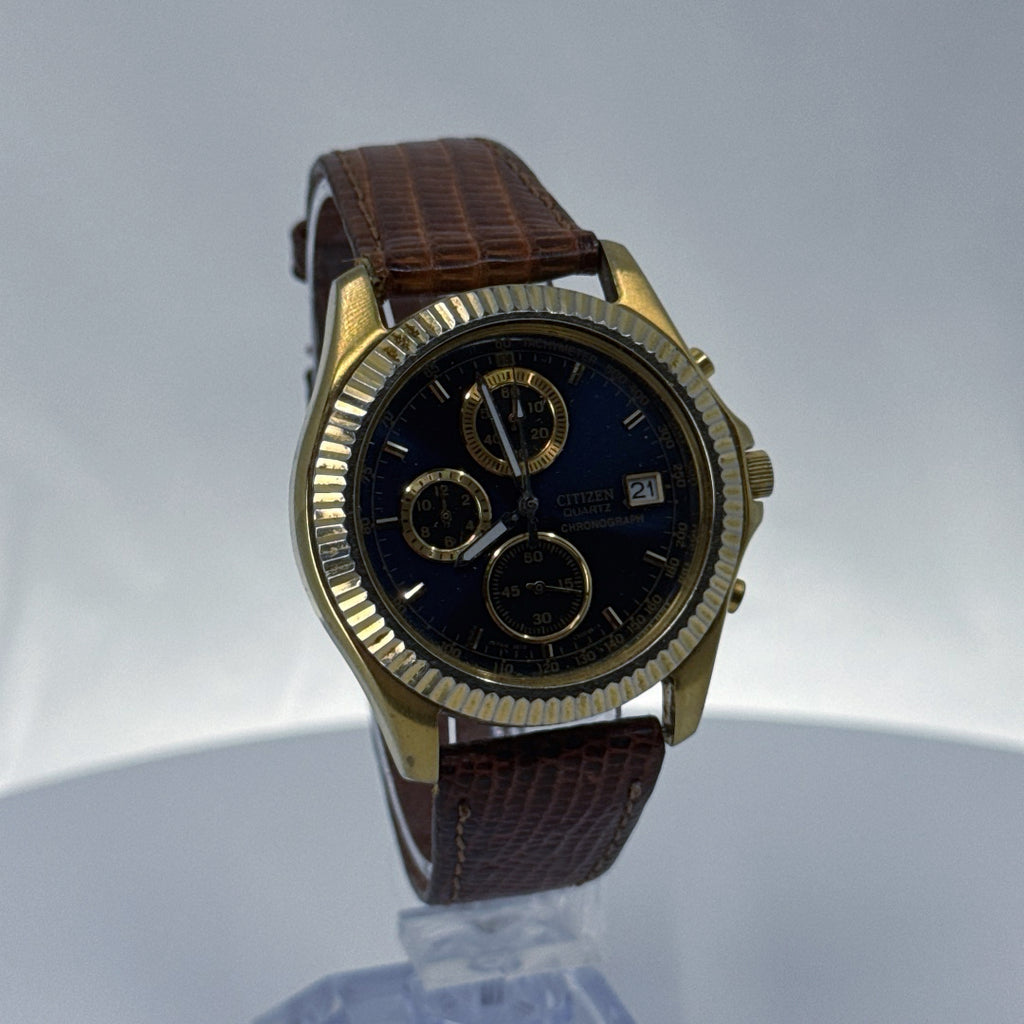 Vintage Citizen Watch