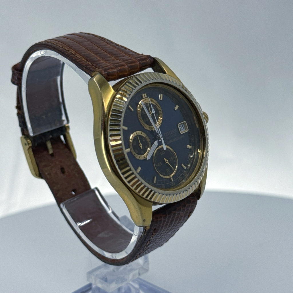 Vintage Citizen Watch