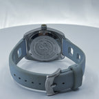 Vintage Zodiac Sea Dragon Watch