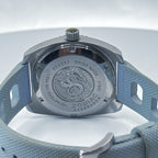 Vintage Zodiac Sea Dragon Watch