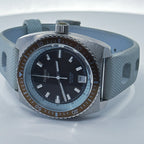 Vintage Zodiac Sea Dragon Watch