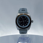Vintage Zodiac Sea Dragon Watch