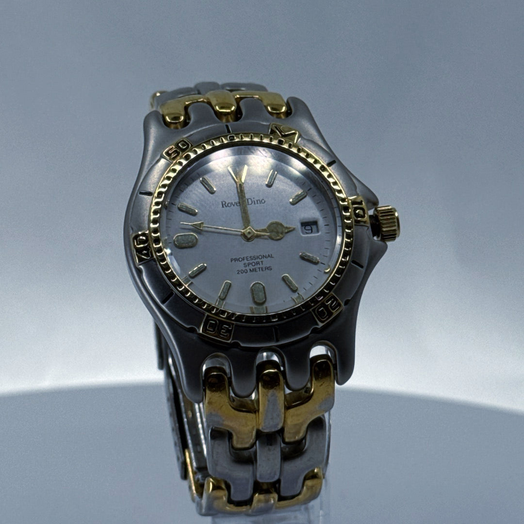 Vintage Roven Dino Talon