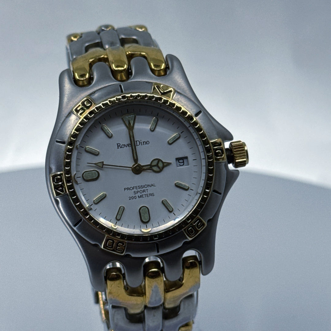 Vintage Roven Dino Talon