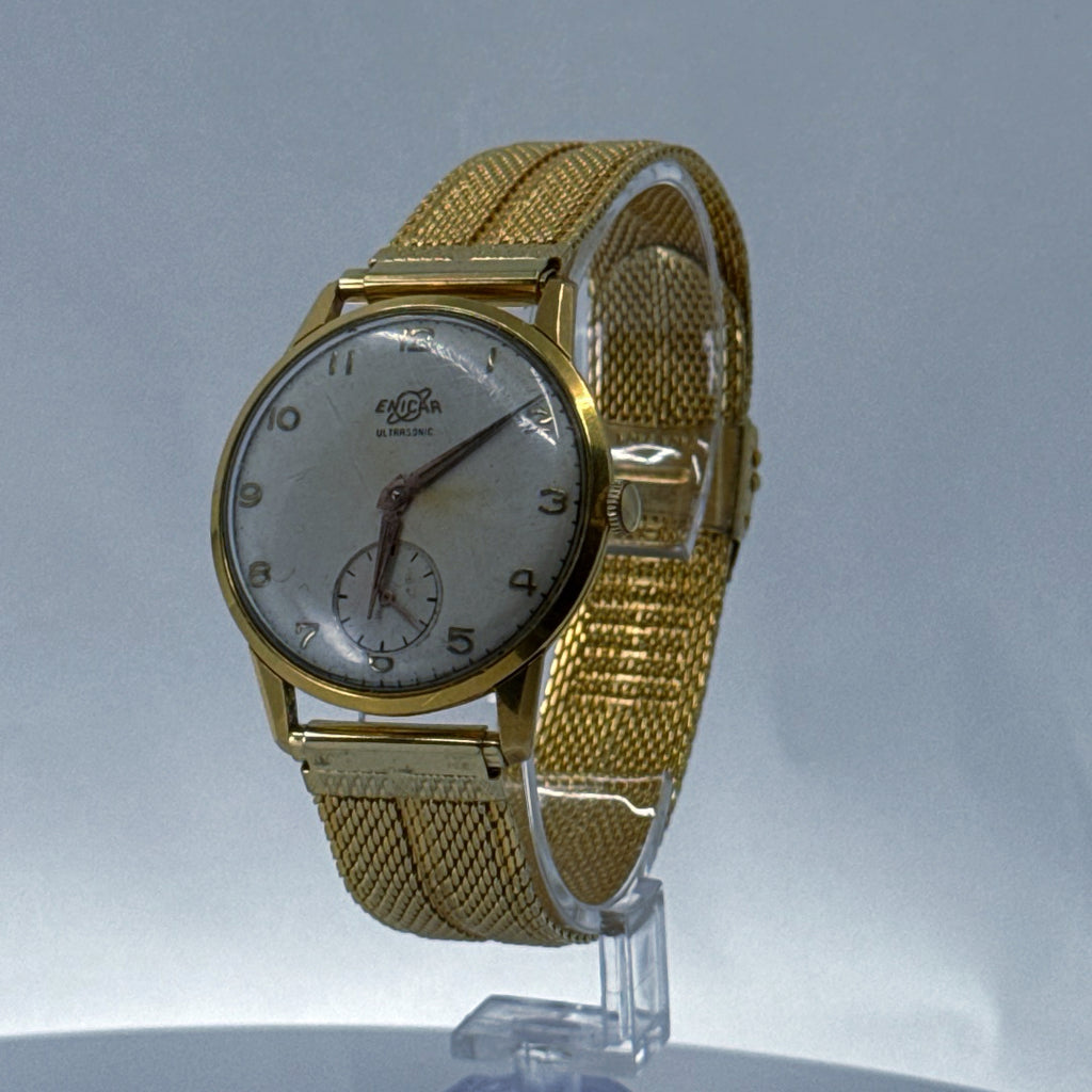 Enicar Watch