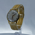 Enicar Watch