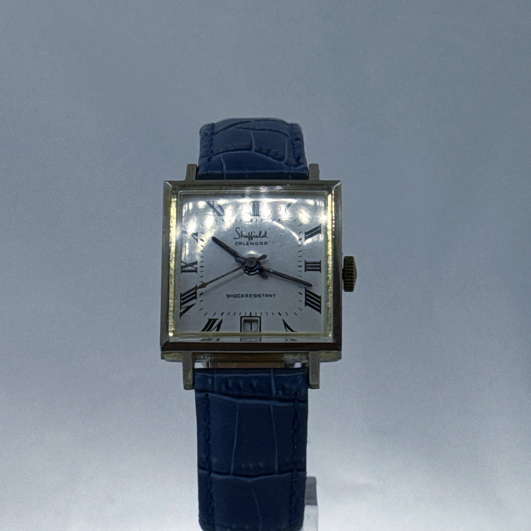 Unisex Sheffield Watch
