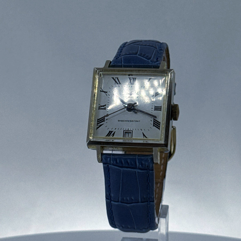 Unisex Sheffield Watch