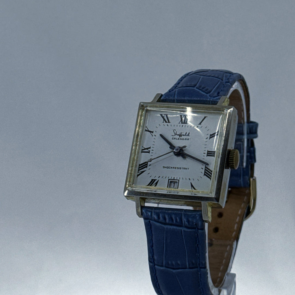 Unisex Sheffield Watch