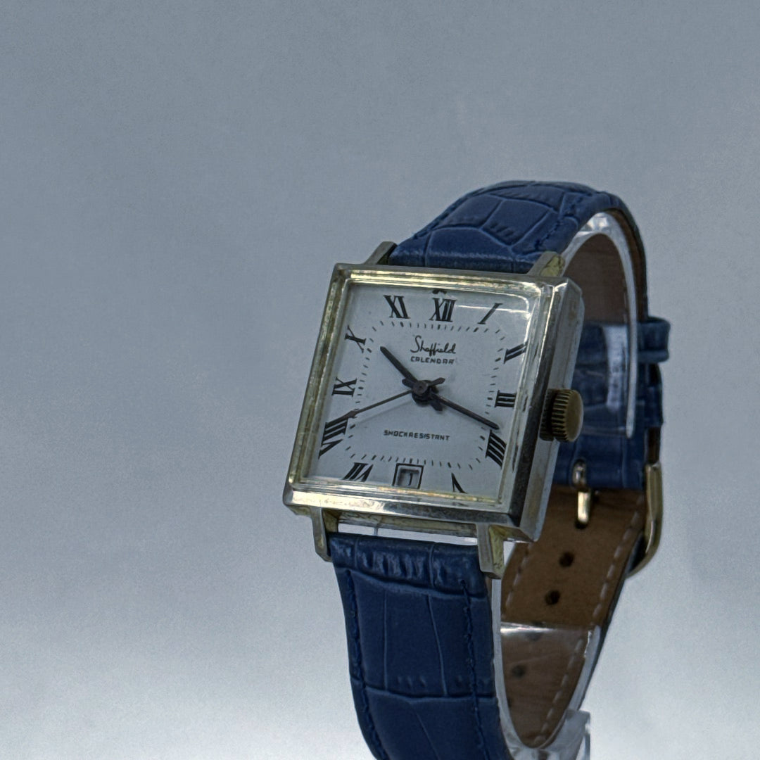Unisex Sheffield Watch