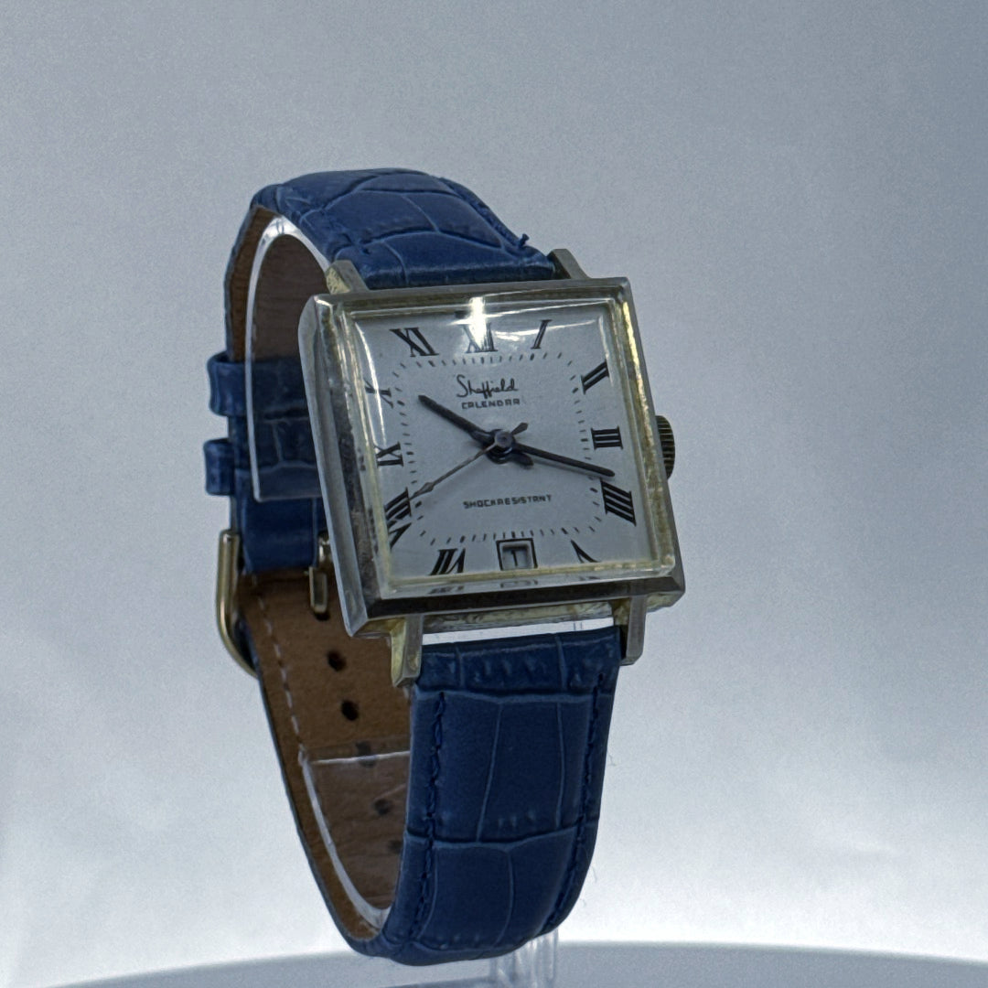Unisex Sheffield Watch