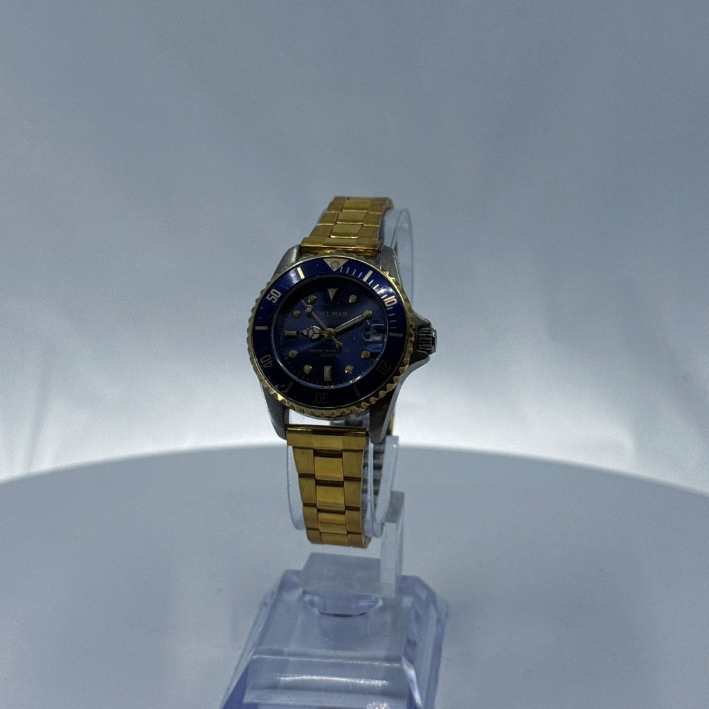 Vintage DelMar Ladies Diver