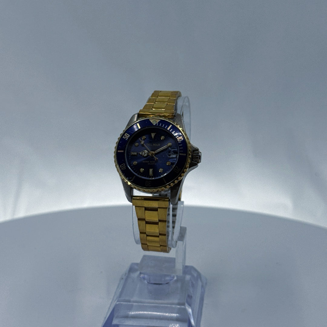 Vintage DelMar Ladies Diver
