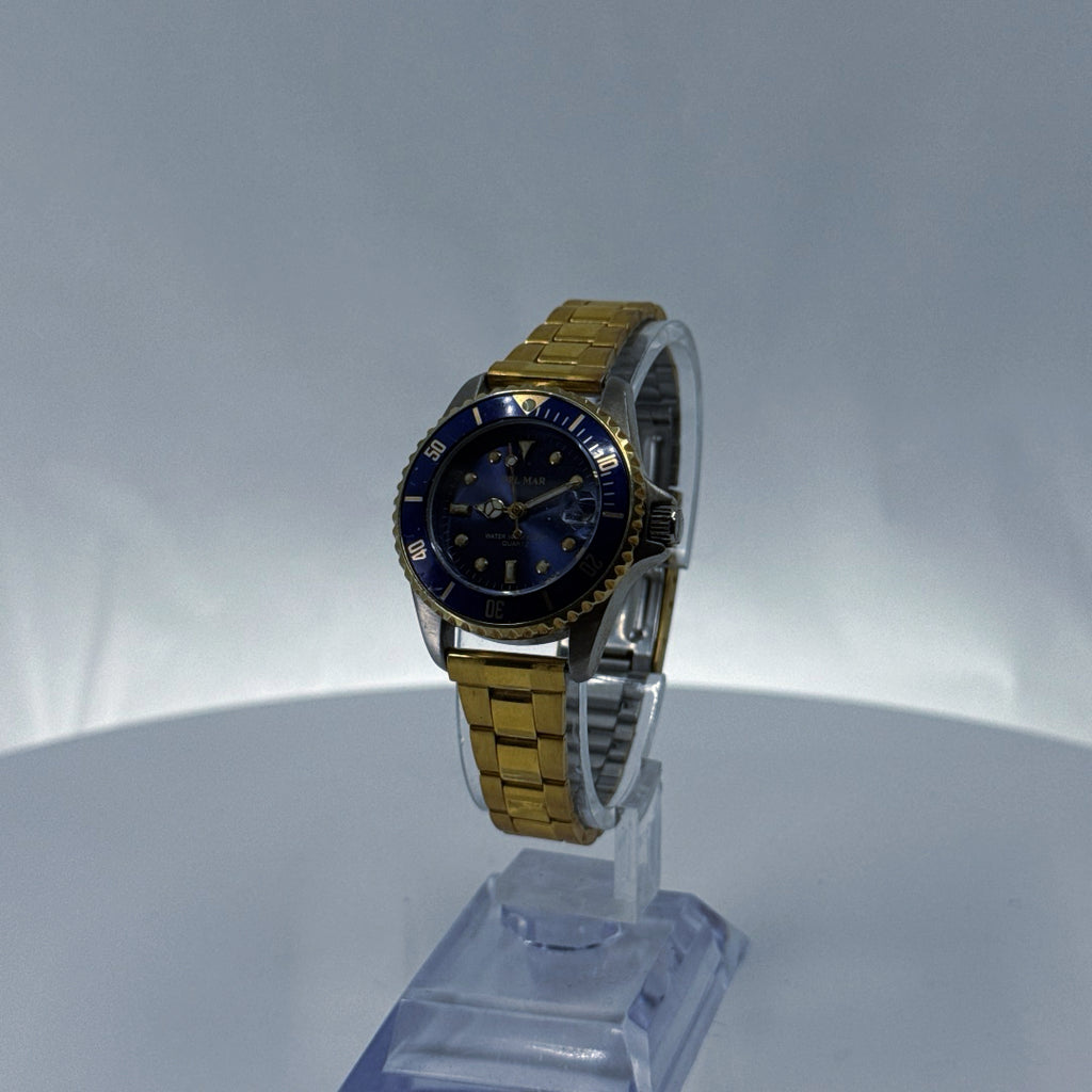 Vintage DelMar Ladies Diver