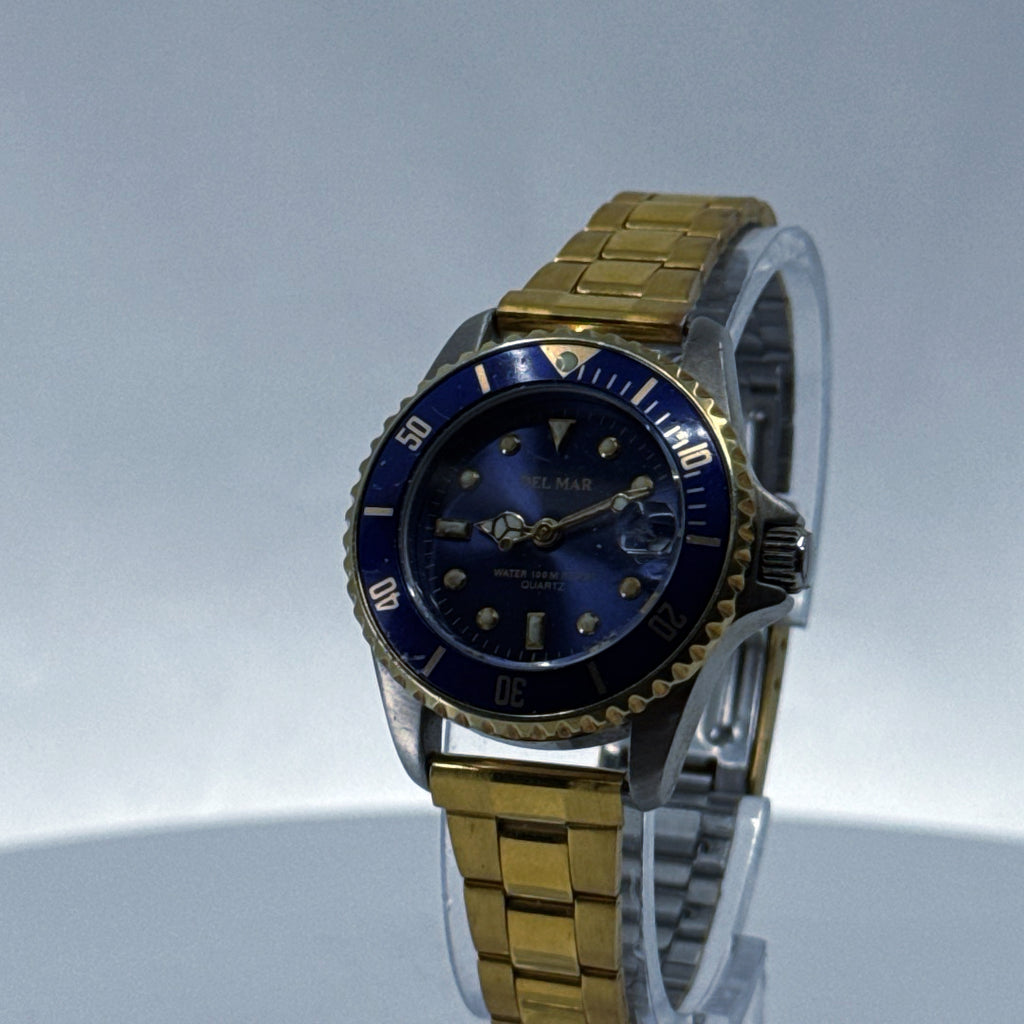 Vintage DelMar Ladies Diver