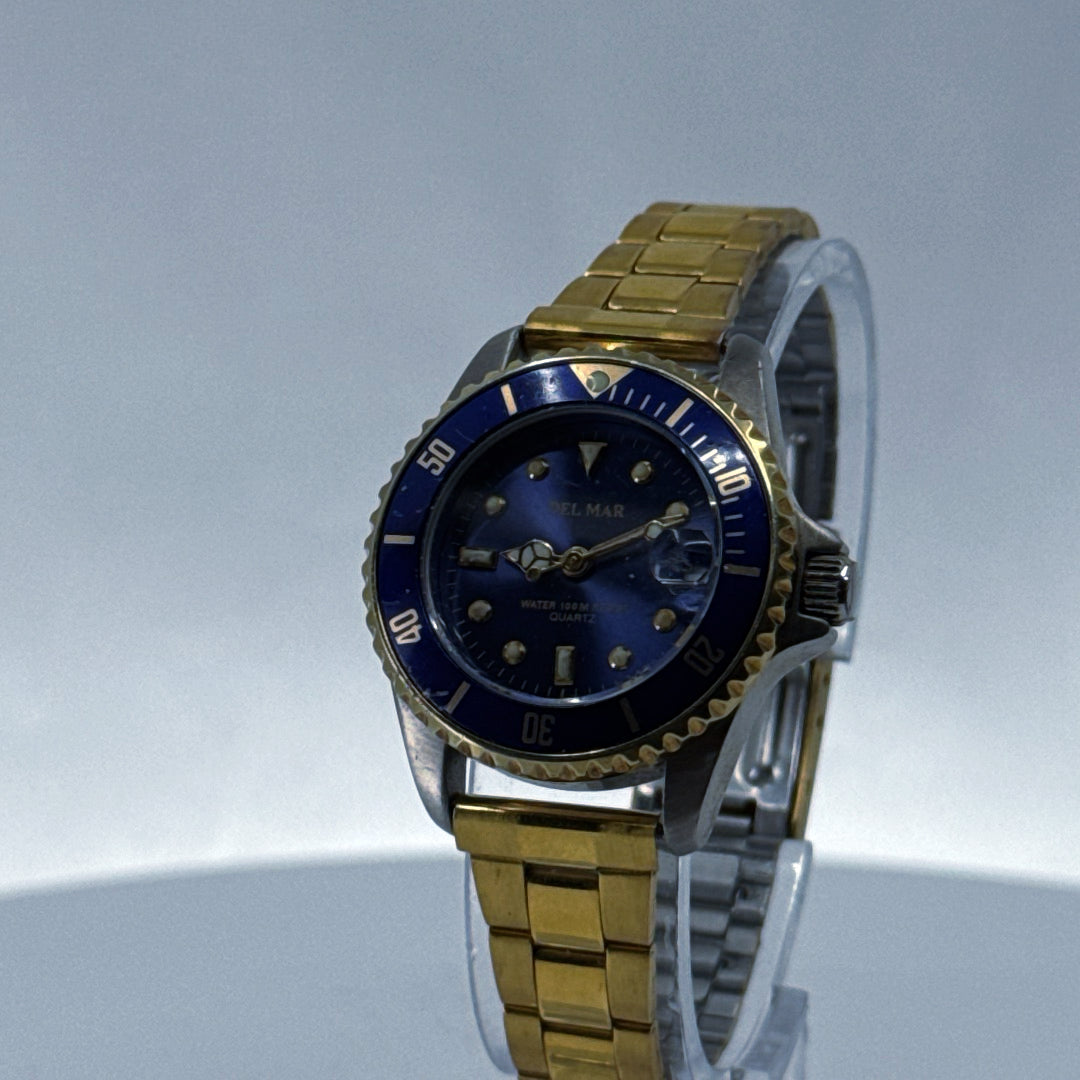 Vintage DelMar Ladies Diver