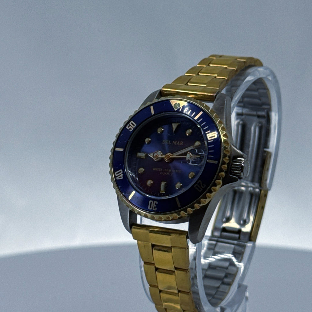 Vintage DelMar Ladies Diver