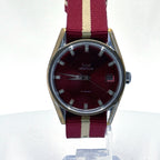 Vintage Westclox Watch Model #38228