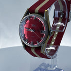 Vintage Westclox Watch Model #38228