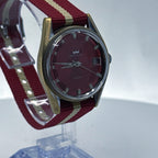 Vintage Westclox Watch Model #38228