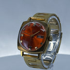 Vintage Westclox Watch Model #38151