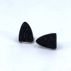 Psilomelane druzy