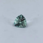 Trillion Shaped Fluorite