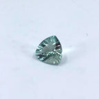 Trillion Shaped Fluorite