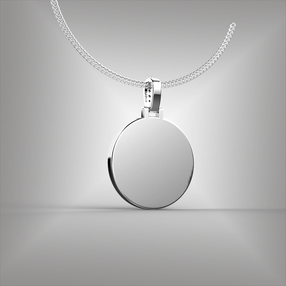 BNA Nashville Pendant