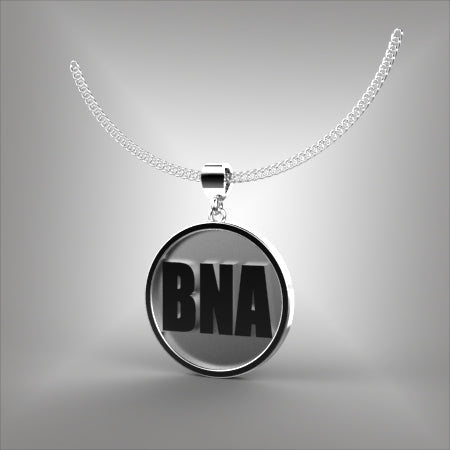 BNA Nashville Pendant