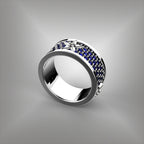 Nashville Stars Ring