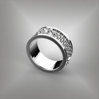 Nashville Stars Ring
