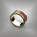 Nashville Stars Ring