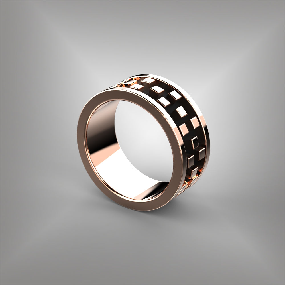 Nashville Stars Ring