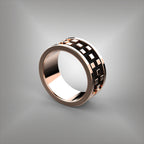 Nashville Stars Ring