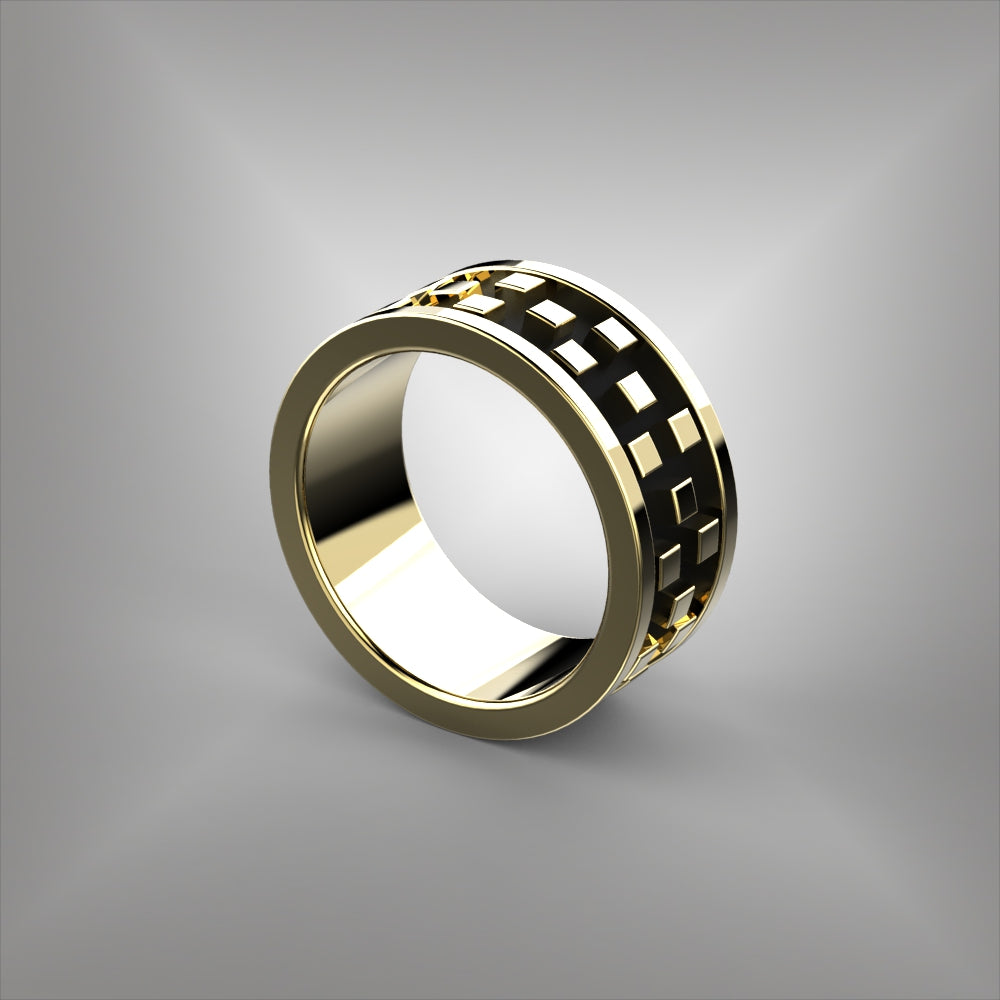 Wedding Band